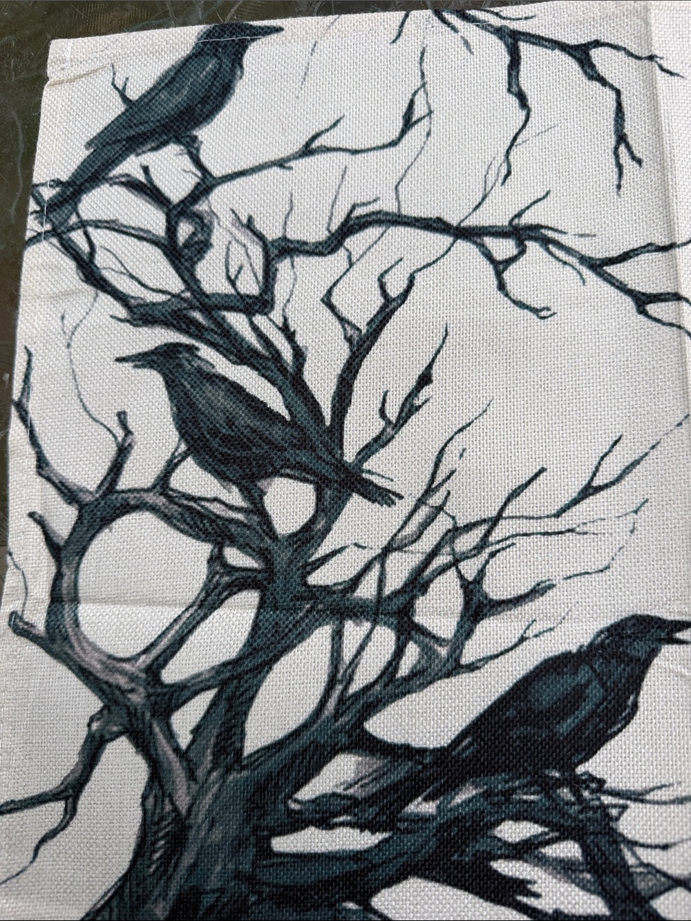 12 Bird placements